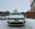 Білий Рено Меган, об'ємом двигуна 1.5 л та пробігом 192 тис. км за 8650 $, фото 5 на Automoto.ua