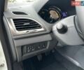 Белый Рено Меган, объемом двигателя 1.5 л и пробегом 192 тыс. км за 8650 $, фото 28 на Automoto.ua