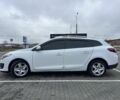 Белый Рено Меган, объемом двигателя 1.5 л и пробегом 330 тыс. км за 8500 $, фото 3 на Automoto.ua