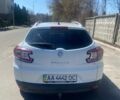 Білий Рено Меган, об'ємом двигуна 1.5 л та пробігом 290 тис. км за 8000 $, фото 4 на Automoto.ua