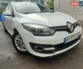 Білий Рено Меган, об'ємом двигуна 1.46 л та пробігом 305 тис. км за 8400 $, фото 17 на Automoto.ua
