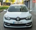 Білий Рено Меган, об'ємом двигуна 1.5 л та пробігом 300 тис. км за 6900 $, фото 17 на Automoto.ua