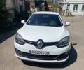 Білий Рено Меган, об'ємом двигуна 1.46 л та пробігом 208 тис. км за 7300 $, фото 6 на Automoto.ua