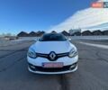 Белый Рено Меган, объемом двигателя 1.5 л и пробегом 225 тыс. км за 9500 $, фото 8 на Automoto.ua