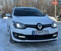 Білий Рено Меган, об'ємом двигуна 1.5 л та пробігом 316 тис. км за 8500 $, фото 1 на Automoto.ua