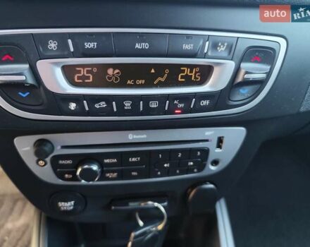 Білий Рено Меган, об'ємом двигуна 1.5 л та пробігом 165 тис. км за 8150 $, фото 35 на Automoto.ua