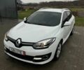 Белый Рено Меган, объемом двигателя 0 л и пробегом 297 тыс. км за 6690 $, фото 2 на Automoto.ua