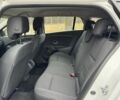 Белый Рено Меган, объемом двигателя 1.5 л и пробегом 214 тыс. км за 7700 $, фото 21 на Automoto.ua