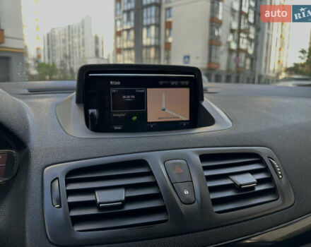 Білий Рено Меган, об'ємом двигуна 1.5 л та пробігом 254 тис. км за 8900 $, фото 46 на Automoto.ua