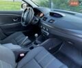 Белый Рено Меган, объемом двигателя 1.5 л и пробегом 207 тыс. км за 6800 $, фото 18 на Automoto.ua