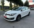 Білий Рено Меган, об'ємом двигуна 1.5 л та пробігом 188 тис. км за 8299 $, фото 1 на Automoto.ua
