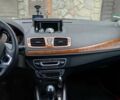 Белый Рено Меган, объемом двигателя 1.5 л и пробегом 200 тыс. км за 9800 $, фото 6 на Automoto.ua