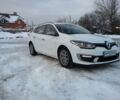 Білий Рено Меган, об'ємом двигуна 1.5 л та пробігом 144 тис. км за 9850 $, фото 14 на Automoto.ua