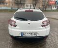 Білий Рено Меган, об'ємом двигуна 1.46 л та пробігом 337 тис. км за 7500 $, фото 1 на Automoto.ua