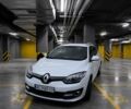 Білий Рено Меган, об'ємом двигуна 1.5 л та пробігом 230 тис. км за 7750 $, фото 1 на Automoto.ua