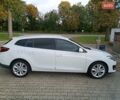 Белый Рено Меган, объемом двигателя 1.46 л и пробегом 204 тыс. км за 8400 $, фото 1 на Automoto.ua