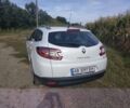 Білий Рено Меган, об'ємом двигуна 1.5 л та пробігом 176 тис. км за 10500 $, фото 2 на Automoto.ua
