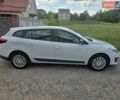 Білий Рено Меган, об'ємом двигуна 1.46 л та пробігом 232 тис. км за 7800 $, фото 6 на Automoto.ua