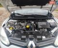 Белый Рено Меган, объемом двигателя 1.5 л и пробегом 263 тыс. км за 8200 $, фото 3 на Automoto.ua