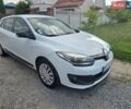 Білий Рено Меган, об'ємом двигуна 1.46 л та пробігом 232 тис. км за 7800 $, фото 2 на Automoto.ua