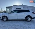 Білий Рено Меган, об'ємом двигуна 1.5 л та пробігом 316 тис. км за 8500 $, фото 18 на Automoto.ua