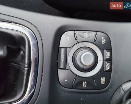 Білий Рено Меган, об'ємом двигуна 1.5 л та пробігом 165 тис. км за 8150 $, фото 54 на Automoto.ua