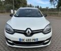 Белый Рено Меган, объемом двигателя 1.5 л и пробегом 230 тыс. км за 2500 $, фото 3 на Automoto.ua