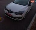 Белый Рено Меган, объемом двигателя 0 л и пробегом 162 тыс. км за 6550 $, фото 5 на Automoto.ua