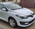 Білий Рено Меган, об'ємом двигуна 1.5 л та пробігом 223 тис. км за 8700 $, фото 1 на Automoto.ua