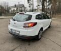 Белый Рено Меган, объемом двигателя 1.5 л и пробегом 214 тыс. км за 7700 $, фото 6 на Automoto.ua