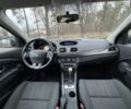 Белый Рено Меган, объемом двигателя 1.5 л и пробегом 214 тыс. км за 7700 $, фото 19 на Automoto.ua