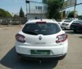 Білий Рено Меган, об'ємом двигуна 15 л та пробігом 92 тис. км за 12700 $, фото 7 на Automoto.ua