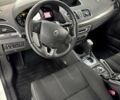 Белый Рено Меган, объемом двигателя 1.46 л и пробегом 247 тыс. км за 8300 $, фото 19 на Automoto.ua
