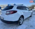 Білий Рено Меган, об'ємом двигуна 1.5 л та пробігом 316 тис. км за 8500 $, фото 7 на Automoto.ua