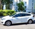 Білий Рено Меган, об'ємом двигуна 1.6 л та пробігом 268 тис. км за 7999 $, фото 12 на Automoto.ua
