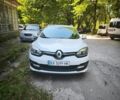 Білий Рено Меган, об'ємом двигуна 1.46 л та пробігом 240 тис. км за 8300 $, фото 1 на Automoto.ua
