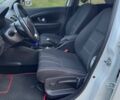 Белый Рено Меган, объемом двигателя 1.5 л и пробегом 298 тыс. км за 7999 $, фото 19 на Automoto.ua