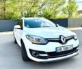 Білий Рено Меган, об'ємом двигуна 1.46 л та пробігом 233 тис. км за 8800 $, фото 20 на Automoto.ua