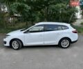Білий Рено Меган, об'ємом двигуна 1.5 л та пробігом 360 тис. км за 7300 $, фото 3 на Automoto.ua