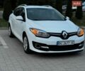 Білий Рено Меган, об'ємом двигуна 1.5 л та пробігом 206 тис. км за 6800 $, фото 1 на Automoto.ua