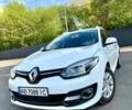 Білий Рено Меган, об'ємом двигуна 1.46 л та пробігом 233 тис. км за 8800 $, фото 4 на Automoto.ua