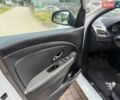 Белый Рено Меган, объемом двигателя 1.5 л и пробегом 225 тыс. км за 7850 $, фото 18 на Automoto.ua