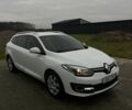 Білий Рено Меган, об'ємом двигуна 1.5 л та пробігом 270 тис. км за 6950 $, фото 5 на Automoto.ua