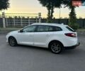 Білий Рено Меган, об'ємом двигуна 1.5 л та пробігом 188 тис. км за 8299 $, фото 8 на Automoto.ua
