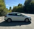 Білий Рено Меган, об'ємом двигуна 1.6 л та пробігом 231 тис. км за 10000 $, фото 7 на Automoto.ua