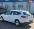 Білий Рено Меган, об'ємом двигуна 1.5 л та пробігом 270 тис. км за 7950 $, фото 7 на Automoto.ua