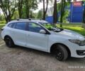 Белый Рено Меган, объемом двигателя 1.46 л и пробегом 265 тыс. км за 8150 $, фото 6 на Automoto.ua