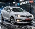 Белый Рено Меган, объемом двигателя 1.5 л и пробегом 247 тыс. км за 7700 $, фото 1 на Automoto.ua