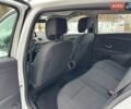 Белый Рено Меган, объемом двигателя 1.5 л и пробегом 192 тыс. км за 8490 $, фото 37 на Automoto.ua