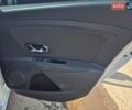 Белый Рено Меган, объемом двигателя 1.46 л и пробегом 230 тыс. км за 7600 $, фото 10 на Automoto.ua
